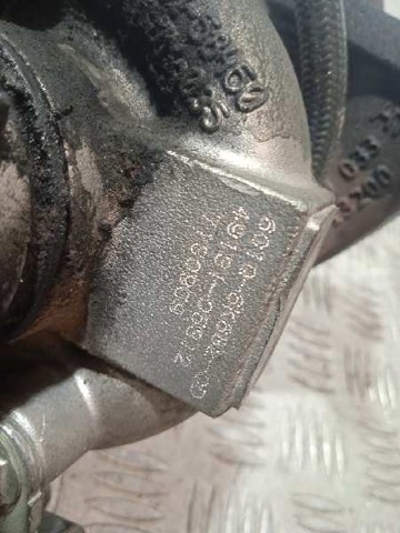 6C1Q6K682CD Turbocompresor  disponible Málaga