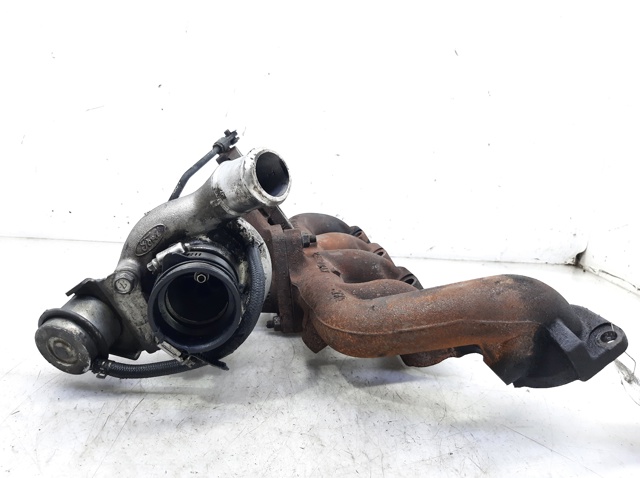 6C1Q6K682CD Ford