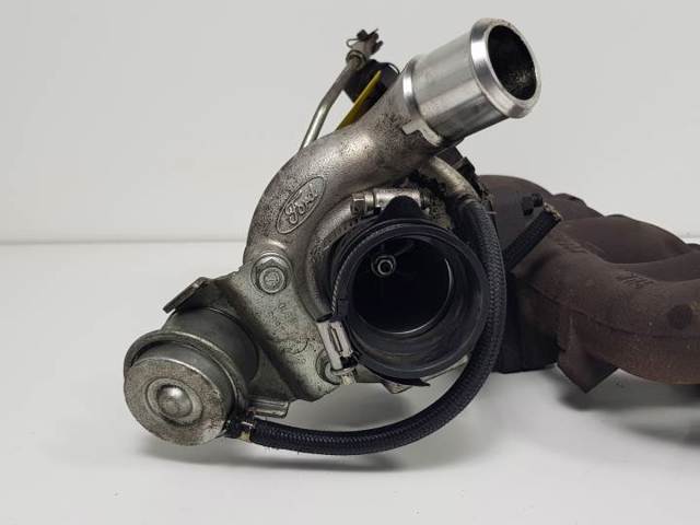 6C1Q6K682CD Turbocompresor comprar Almería