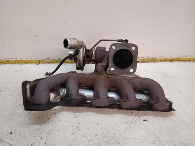 FORD 6C1Q6K682CD Turbocompresor  disponible España