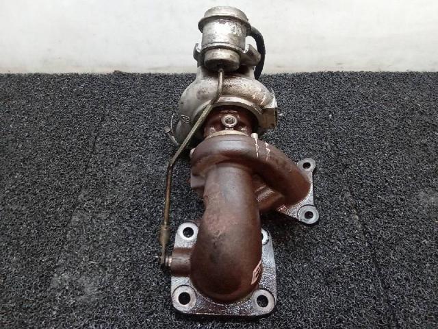 FORD 6C1Q6K682CD Turbocompresor  comprar en Albacete