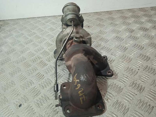 6C1Q6K682CD Turbocompresor  disponible Málaga