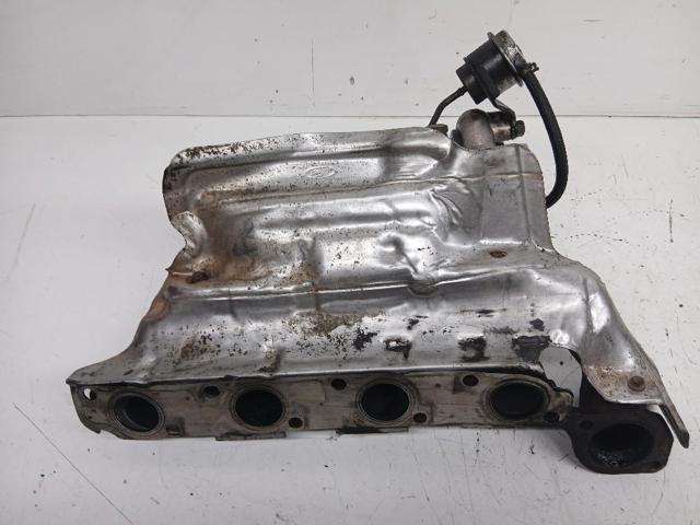 6C1Q6K682CD FORD Turbocompresor  en stock Huelva