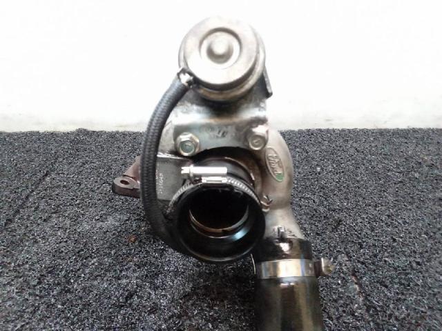 6C1Q6K682CD Turbocompresor comprar Girona