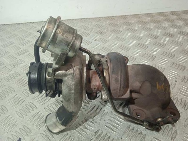 FORD 6C1Q6K682CD Turbocompresor  comprar en Murcia