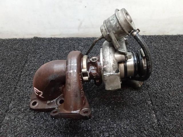 FORD 6C1Q6K682CD Turbocompresor comprar Barcelona