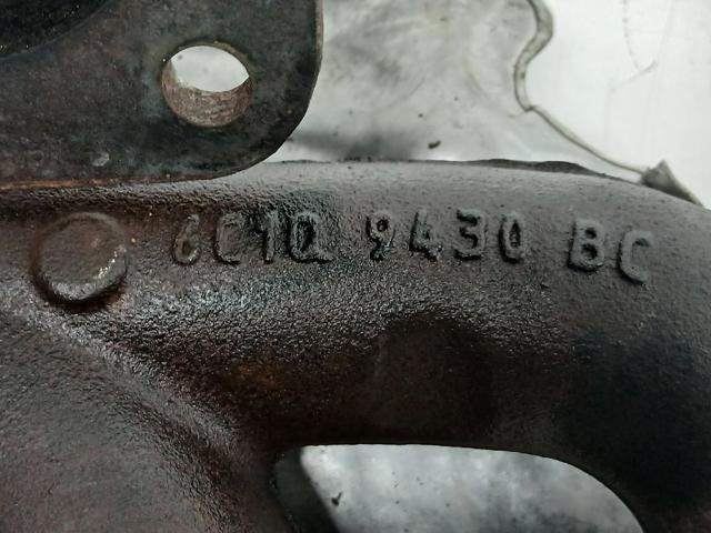6C1Q6K682CD Turbocompresor  en stock Sabadell
