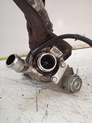 6C1Q6K682CD Turbocompresor comprar Girona