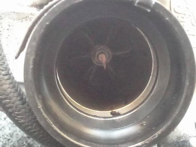 6C1Q6K682CD Turbocompresor  en stock Granada