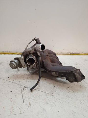 6C1Q6K682CD Turbocompresor  en stock Castellón