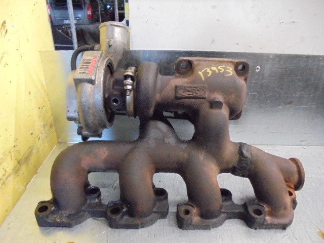 6C1Q6K682EK Ford