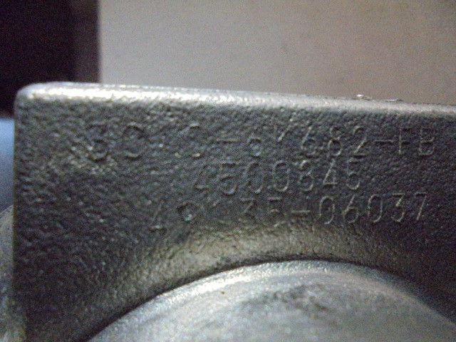 6C1Q6K682EK Ford