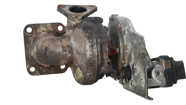 6C1Q6K682EK Ford