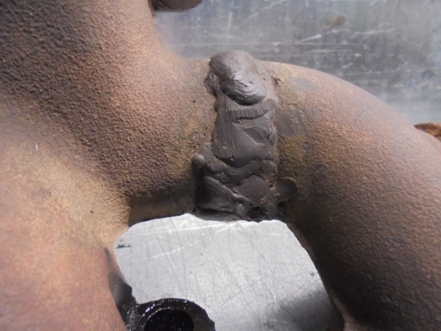 6C1Q6K682EK Ford