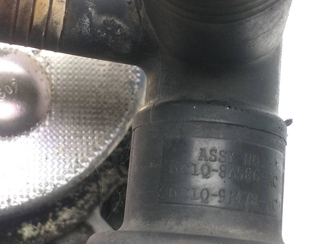 6C1Q8A586AC Ford