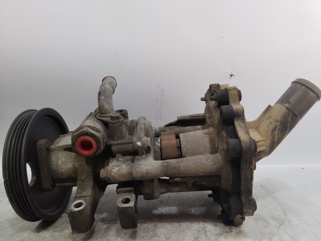 6C1Q8K500AF FORD Bomba de agua de refrigeración con carcasa comprar Alcalá