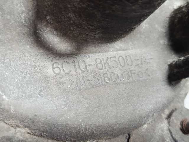 6C1Q8K500AF FORD Bomba de agua de refrigeración con carcasa  en stock Córdoba