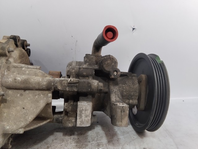 6C1Q8K500AF FORD Bomba de agua de refrigeración con carcasa comprar Madrid