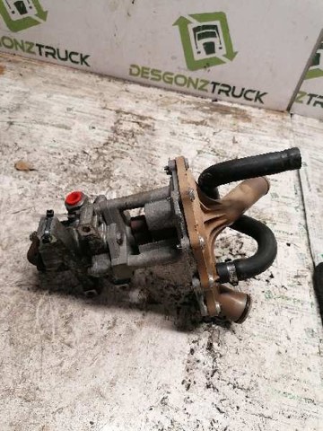 6C1Q8K500AF PEUGEOT Bomba de agua de refrigeración con carcasa comprar Alcalá