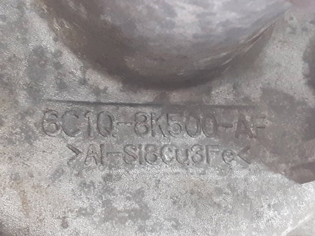 6C1Q8K500AF Bomba de agua de refrigeración con carcasa  en stock Granada