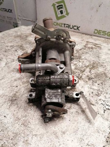 6C1Q8K500AF Bomba de agua de refrigeración con carcasa comprar Girona