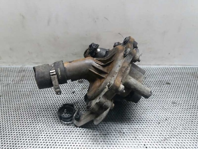 6C1Q8K500AF PEUGEOT Bomba de agua de refrigeración con carcasa  en stock Córdoba