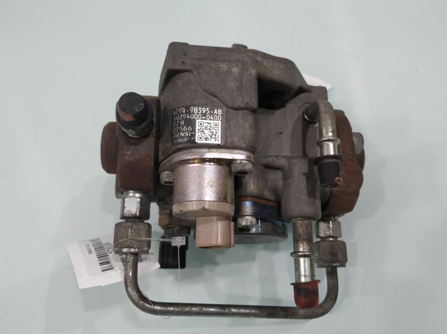 FORD 6C1Q9B395AB Bomba de alta presión de combustible  comprar en Murcia