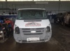Bomba de inyección Peugeot Boxer