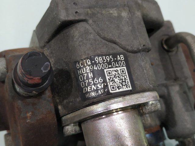 6C1Q9B395AB FORD Bomba inyectora comprar Madrid