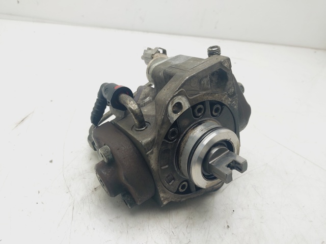 Bomba de inyección Fiat Ducato III (2006-2026)