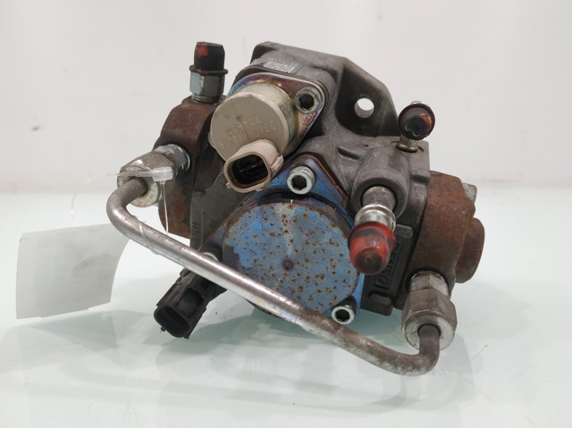 FORD 6C1Q9B395AB Bomba de alta presión de combustible  comprar en Murcia