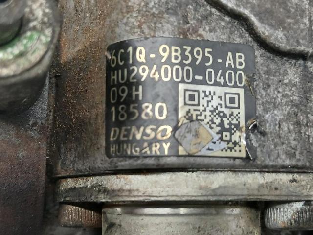 FORD 6C1Q9B395AB Bomba inyectora  en stock Salamanca