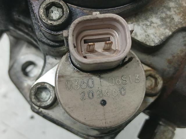 FORD 6C1Q9B395AB Bomba inyectora  en stock Valencia
