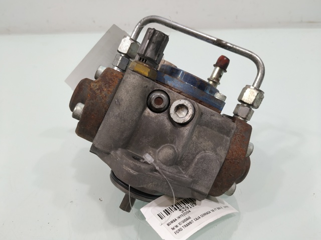 FORD 6C1Q9B395AB Bomba inyectora  en stock Salamanca