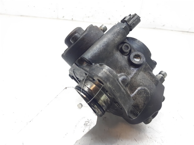 Comprar Bomba de alta presión de combustible Fiat Ducato III 250 a bajo precio