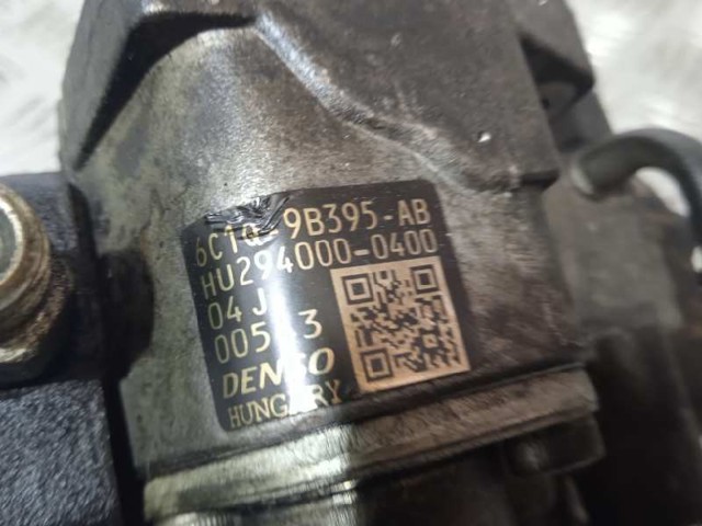 6C1Q9B395AB Bomba de alta presión de combustible  comprar en Zaragoza