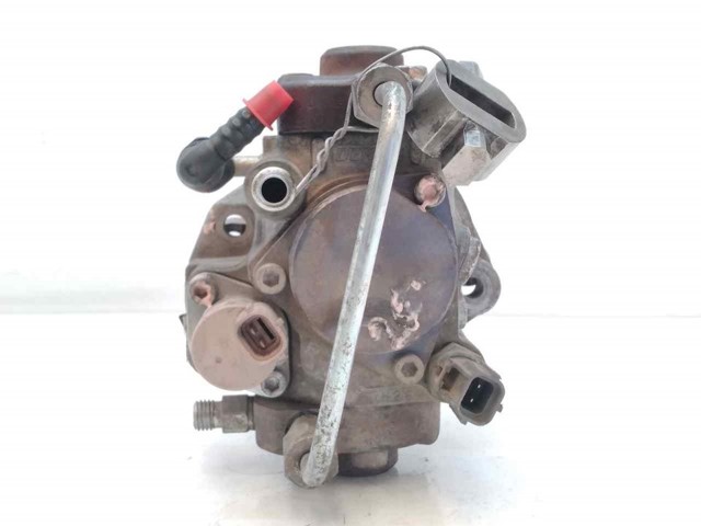 6C1Q9B395AB PEUGEOT Bomba inyectora comprar Bilbao