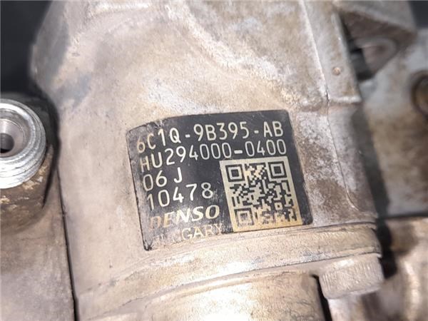 6C1Q9B395AB PEUGEOT Bomba de alta presión de combustible  disponible Ourense