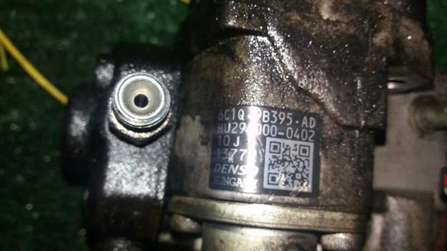 FORD 6C1Q9B395AD Bomba inyectora  en stock Terrassa