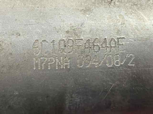 6C1Q9F464AE FORD Enfriador de recirculación de gases de escape EGR comprar Madrid