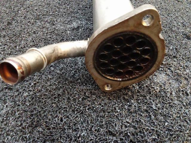 6C1Q9F464AE FORD Enfriador de recirculación de gases de escape EGR  comprar en Jaén