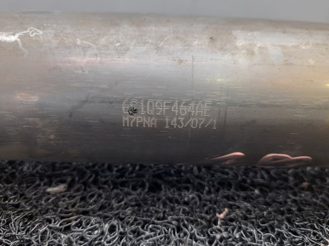 FORD 6C1Q9F464AE Enfriador de recirculación de gases de escape EGR  comprar en Murcia