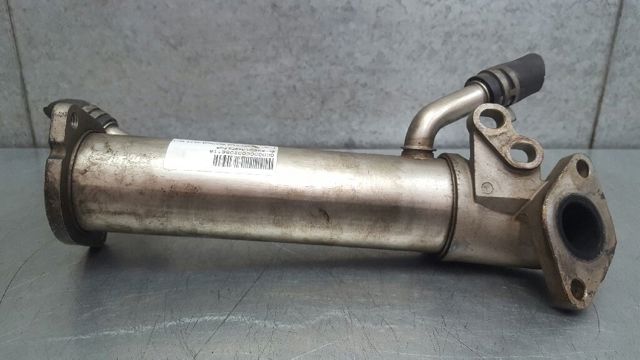 6C1Q9F464AE FORD Enfriador de recirculación de gases de escape EGR comprar Alcalá