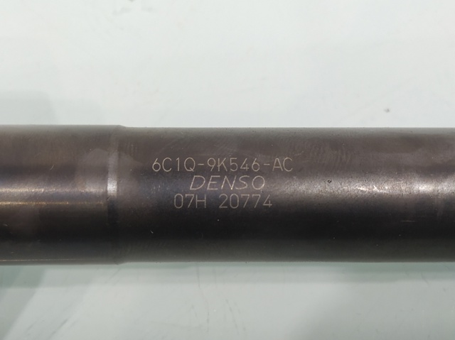 6C1Q9K546AC FORD Inyector de combustible  comprar en Jaén