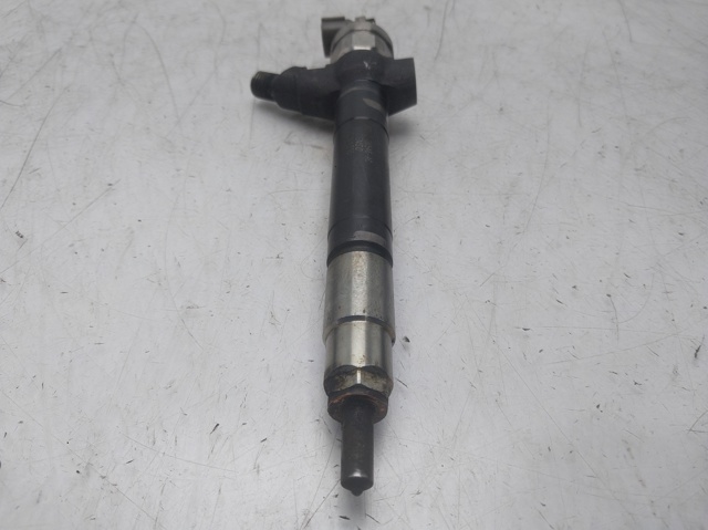 Inyector-bomba Fiat Ducato III (250)