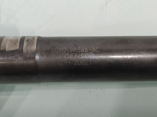 6C1Q9K546AC Inyector de combustible  comprar en Pontevedra