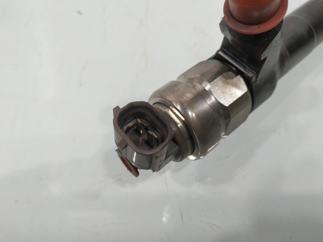 FORD 6C1Q9K546AC Inyector de combustible  disponible España