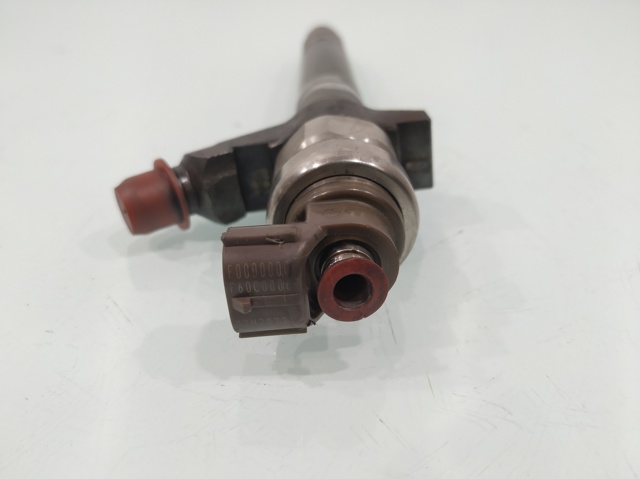6C1Q9K546AC Inyector de combustible  disponible Utrera
