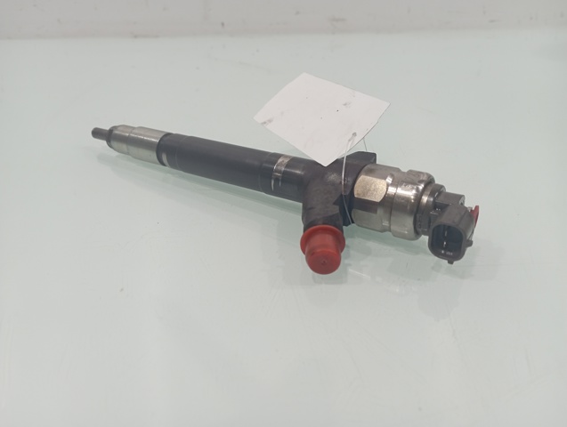 6C1Q9K546AC FORD Inyector de combustible  comprar en Jaén