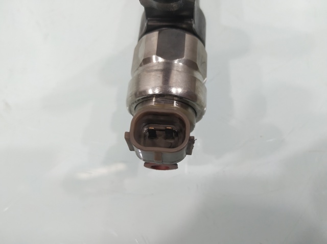6C1Q9K546AC FORD Inyector de combustible  comprar en Jaén